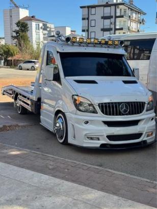 Bartın Yol Yardım Hizmeti / Roadside Assistance Service in Bartın