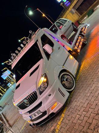 Oto Tamir Hizmeti - Car Repair Service